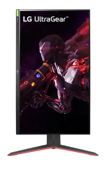 Монітор LG 27GP850-B