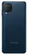 Смартфон Samsung Galaxy M12 4/64GB Black (SM-M127FZKV)