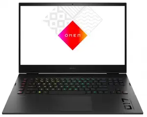 Ноутбук HP Omen 17 i9-13900HX/32GB/2TB/Win11 RTX4080 240Hz (7N524EA)