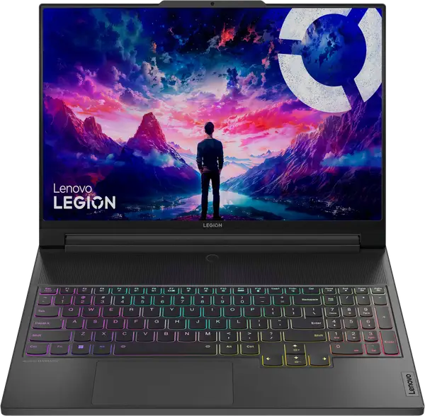 Ноутбук Lenovo Legion 9-16 i9-13980HX/32GB/1TB/Win11 RTX4090 165Hz (83AG000BPB)