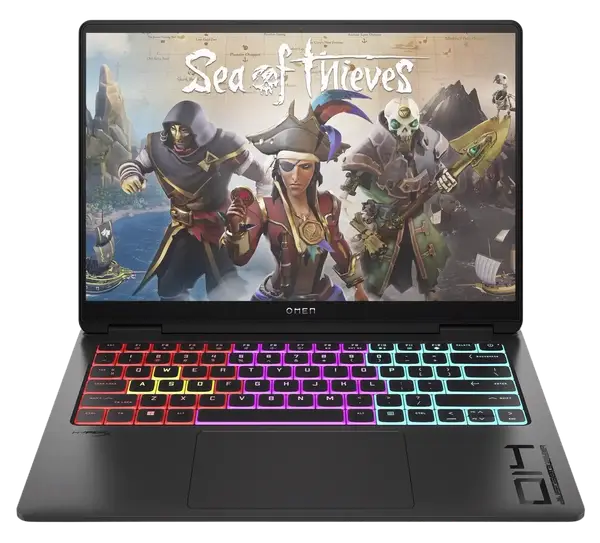 Ноутбук HP Omen 14 Ultra 7-155H/16GB/1TB RTX4060 120Hz (14-fb0097nw)