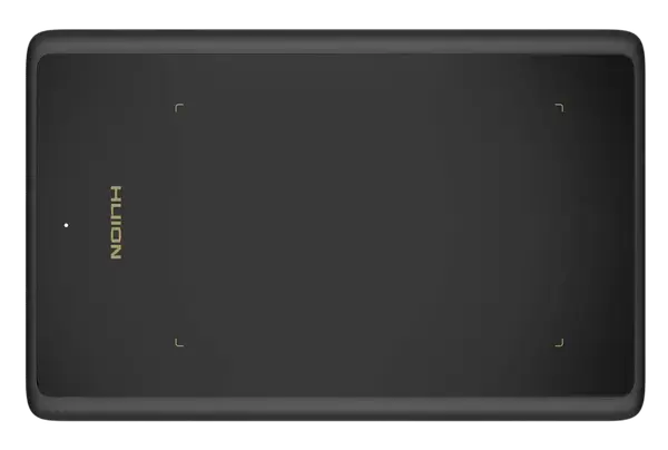 Графічний планшет Huion Inspiroy H420X