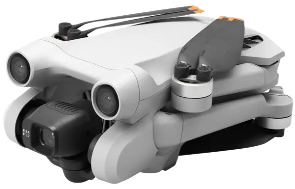 Квадрокоптер DJI Mini 3 Pro с RC Remote (CP.MA.00000492.02)