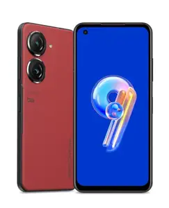 Смартфон ASUS Zenfone 9 8/128GB Sunset Red Смартфон ASUS Zenfone 9 8/128GB Sunset Red