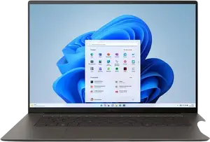 Ноутбук ASUS ZenBook S16 UM5606KA Ryzen AI 7 350/24GB/1TB/W11 OLED 120Hz (UM5606KA-RK006W) Ноутбук ASUS ZenBook S16 UM5606KA Ryzen AI 7 350/24GB/1TB/W11 OLED 120Hz (UM5606KA-RK006W)