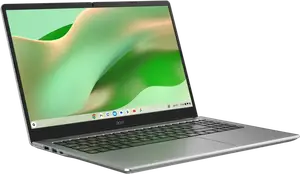 Ноутбук Acer Chromebook 315 N150/8GB/128 ChromeOS (CB315-6H || NX.JQVEP.004)