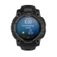 Смарт-годинник Garmin Instinct 3 45mm AMOLED Black with Black Band (010-02936-00)