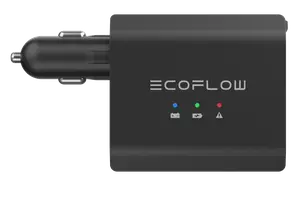 Умное автоматическое зарядное устройство для EcoFlow Smart Auto Battery Charger (5000801002) Умное автоматическое зарядное устройство для EcoFlow Smart Auto Battery Charger (5000801002)