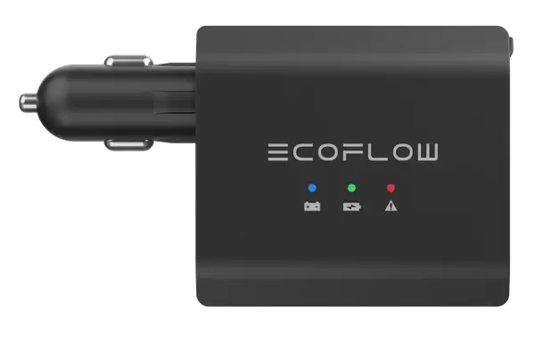 Умное автоматическое зарядное устройство для EcoFlow Smart Auto Battery Charger (5000801002)