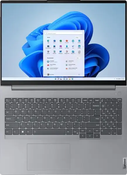 Ноутбук Lenovo ThinkBook 16 Ultra 5-125U/8GB/512/Win11P (21MS007XPB)