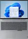 Ноутбук Lenovo ThinkBook 16 Ultra 5-125U/8GB/512/Win11P (21MS007XPB)