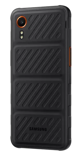 Смартфон Samsung Galaxy Xcover7 6/128GB Black (SM-G556BZKD)