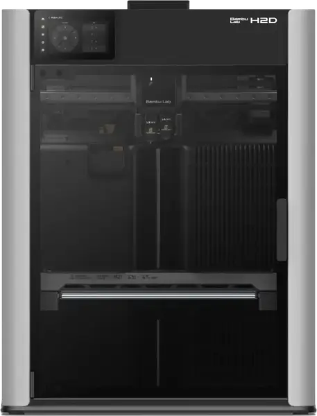 3D-принтер Bambu Lab H2D (PF003-D)