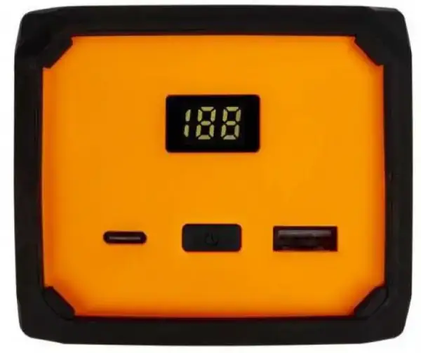 Зовнішній аккумулятор (Power Bank) Xtorm SOCKET 70W 19200 mAh (XXP070)