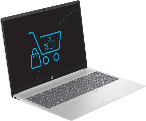 Ноутбук HP Pavilion 16 i5-1334U/16GB/512/Win11 (16-af0016nw (BF1P5EA))