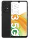Смартфон Samsung Galaxy A33 5G 6/128GB Black (SM-A336BZKG)