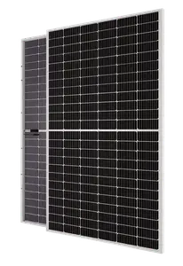 Cонячна панель JA SOLAR 565W (JAM72D30565LB) Cонячна панель JA SOLAR 565W (JAM72D30565LB)