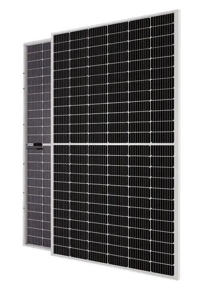 Cонячна панель JA SOLAR 565W (JAM72D30565LB)