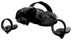 Окуляри віртуальної реальності HTC Vive Focus Vision (99HAUM009-00)