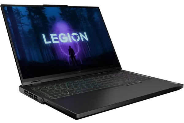 Ноутбук Laptop Lenovo Legion Pro 5 16IRX9 16"/i5/32GB/1TB/NoOS (83DF00EKPB)