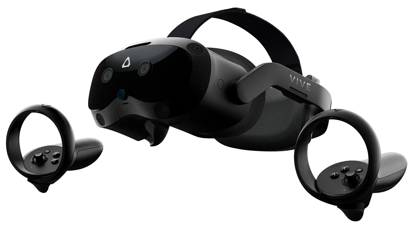 Очки виртуальной реальности HTC Vive Focus Vision (99HAUM009-00