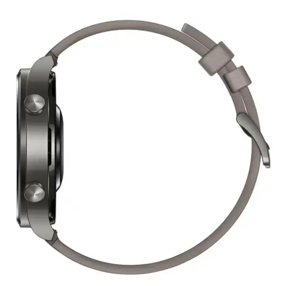 Смарт-годинник HUAWEI Watch GT 2 Pro Classic (55025792)