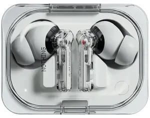 Навушники TWS Nothing Ear (a) White Навушники TWS Nothing Ear (a) White