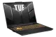 Ноутбук ASUS TUF Gaming F16 Core 5-210H/16GB/512 RTX4050 144Hz (FX607VU-I5165)