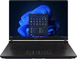 Ноутбук ASUS ROG Strix SCAR 16 Ultra 9-275HX/64GB/4TB/Win11 RTX5090 240Hz (G635LX-U9644W)