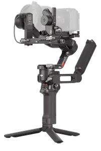 Стабилизатор DJI RS 4 Combo (CP.RN.00000344.03)