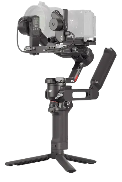 Стабилизатор DJI RS 4 Combo (CP.RN.00000344.03)