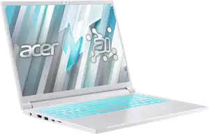 Ноутбук Acer Nitro V 14 AI Ryzen AI 7-350/16GB/1TB RTX5060 (ANV14-62 || NH.QW4EP.004) Ноутбук Acer Nitro V 14 AI Ryzen AI 7-350/16GB/1TB RTX5060 (ANV14-62 || NH.QW4EP.004)