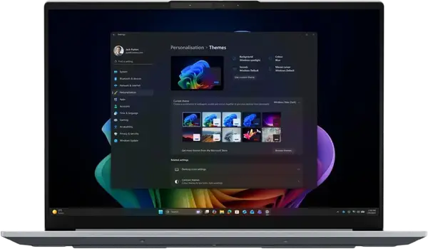 Ноутбук Lenovo ThinkBook 16 G9 Core 5-210H/16GB/512/Win11P (21US0073PB)