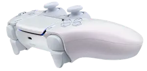 Геймпад Sony PlayStation 5 DualSense Chrome Pearl Геймпад Sony PlayStation 5 DualSense Chrome Pearl