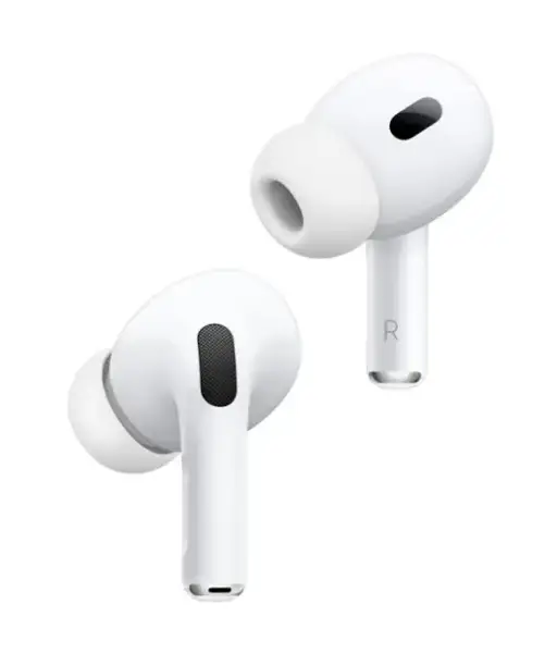 Навушники Apple AirPods Pro 2gen. (MQD83ZM/A)