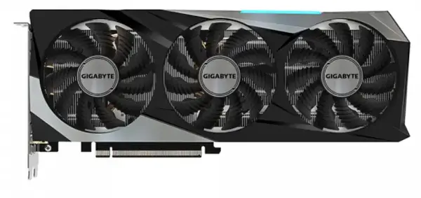 Відеокарта GIGABYTE GeForce RTX 3070 GAMING OC 8G rev. 2.0 (GV-N3070GAMING OC-8GD rev. 2.0)