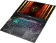 Ноутбук MSI Cyborg A17 AI Ryzen 7-260/16GB/512 RTX5050 144Hz (Cyborg A17 AI | B2HWEKG-011XPL)
