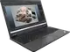 Ноутбук Lenovo ThinkPad P16v Ryzen 7 PRO 7840HS/32GB/1TB/Win11P (21FE0011PB)