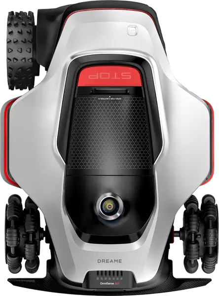 Газонокосарка-робот Dreame Robotic Mower A3 AWD Pro 5000