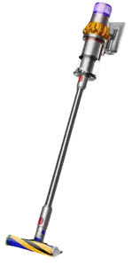 Вертикальний + ручний пилосос (2в1) Dyson V15 Detect Absolute (369535-01)