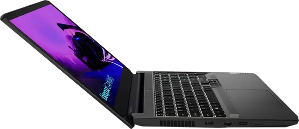 Ноутбук Lenovo IdeaPad Gaming 3-15 R5-5500H/16GB/512/Win11 RTX2050 144Hz (82K2028BPB)