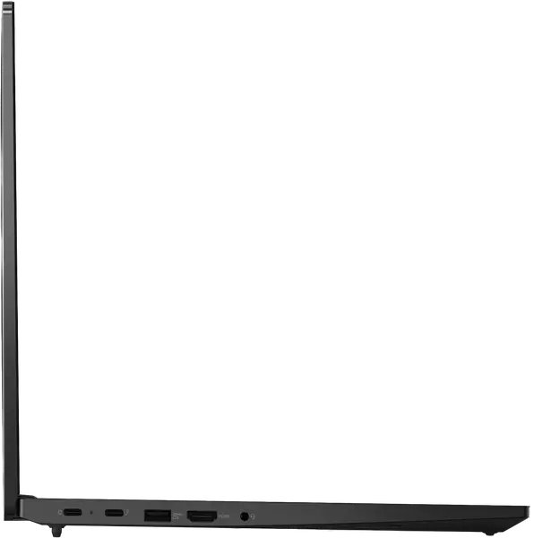 Ноутбук Lenovo ThinkPad E16 R5-7530U/16GB/512/Win11P (21JT000BPB)