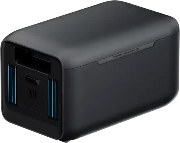 Додаткова батарея для зарядної станції Anker SOLIX BP1000X Expansion Battery (A1761111-85-20)