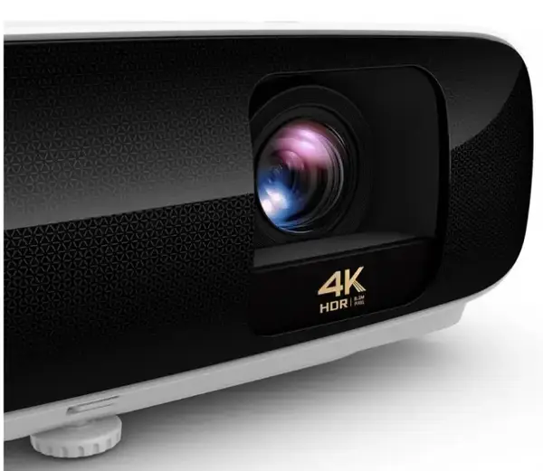 Мультимедійний проектор BenQ TK810 (9H.JL977.33E)