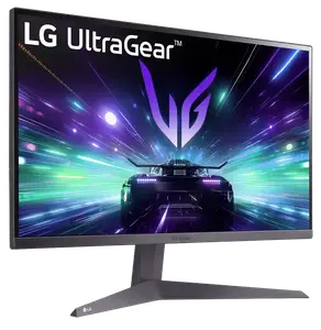 Монітор LG UltraGear 24GS50F-B Монітор LG UltraGear 24GS50F-B