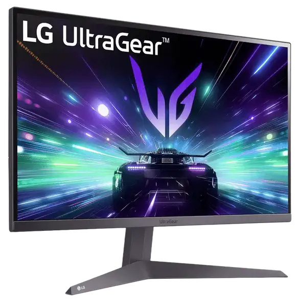 Монітор LG UltraGear 24GS50F-B