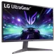 Монітор LG UltraGear 24GS50F-B