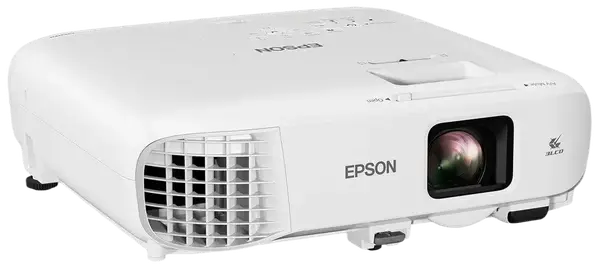 Мультимедійний проектор Epson EB-L260F Wi-Fi (V11HA69080)