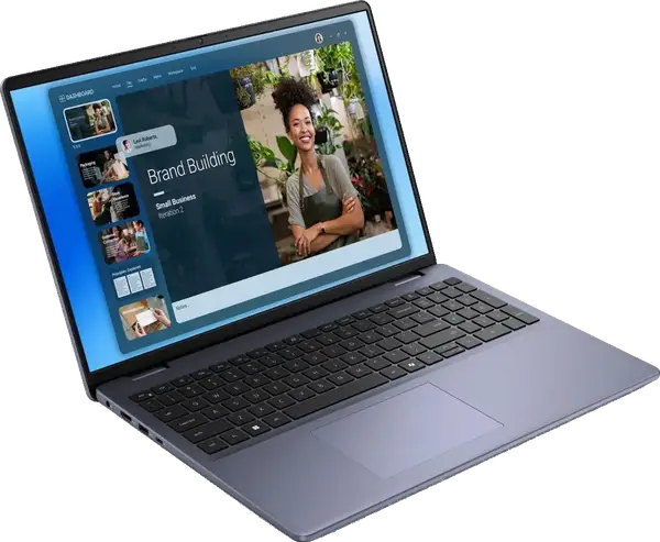 Ноутбук Dell 16 Core 7-150U/16GB/1TB/Win11P MX570A (DC16251_RPLU-R_002)