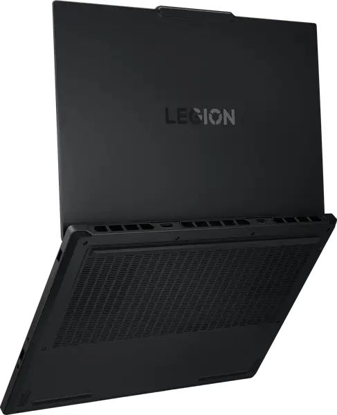 Ноутбук Lenovo Legion 5-15 Ryzen AI 7-350/32GB/512 RTX5070 OLED (83F1001TPB)